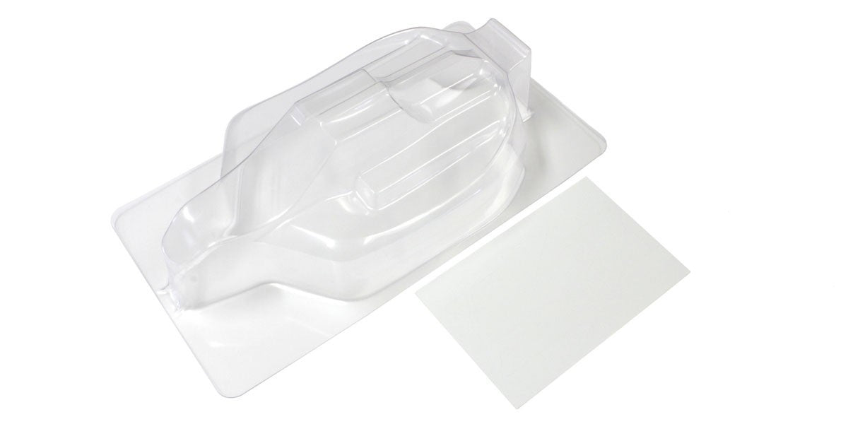 Kyosho Carrozzeria MP9E EVO IFB010