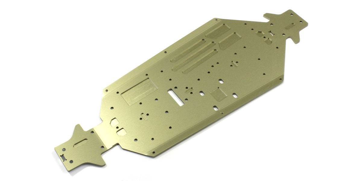 Kyosho Telaio in alluminio inferno MP9e Evo IF510