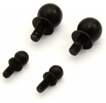 Kyosho Giunti sferici (x4) Mini-z 4x4 MX018