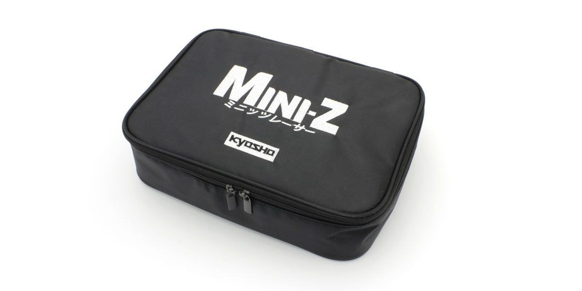Kyosho Borsa di trasporto per Mini-Z MZW121B