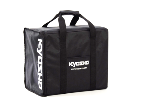 Kyosho Borsa da trasporto Taglia M (1/10) 87614B