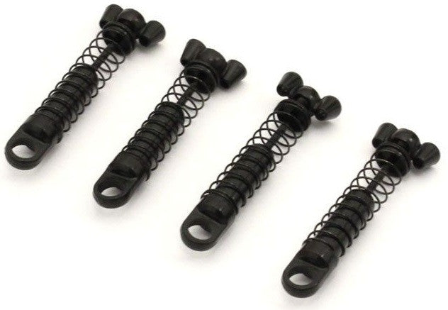 Kyosho Set di ammortizzatori (x4) Mini-z 4x4 MX003B