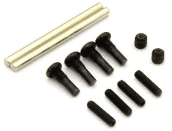 Kyosho Set di perni e viti per sospensioni Mini-z 4x4 MX019