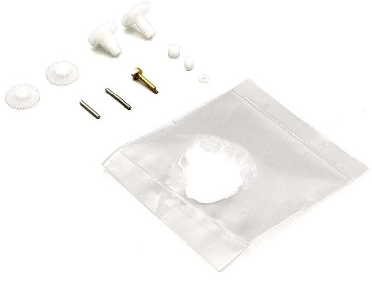 Kyosho Set pignone servo (10 pezzi) Mini-z 4x4 MX009