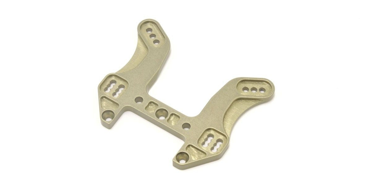 Kyosho MP10 Supporto ammortizzatore anteriore in alluminio IF604