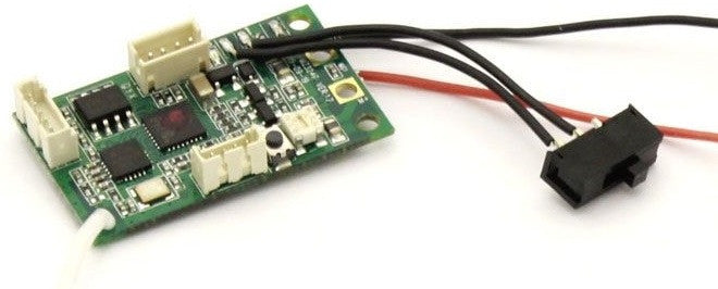 Kyosho Unità di ricezione Mini-z 4x4 MX020