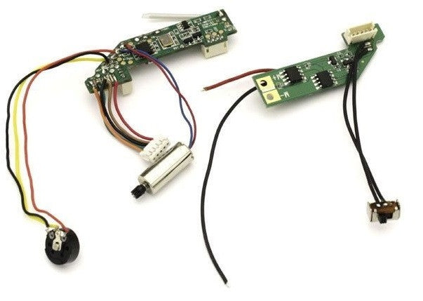 Kyosho Unità di ricezione Mini-z Buggy MB025