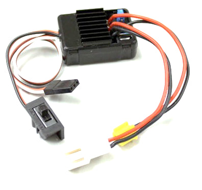 Kyosho Variateur Motocicletta Hanging On Racer GPW17