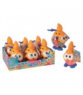 La Fabbrica delle Bombe d'Acqua - 100 Palloncini