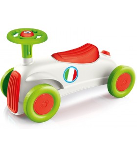 La Mia Prima Macchinina Cavalcabile - Italia