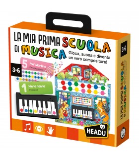 La Mia Prima Scuola di Musica
