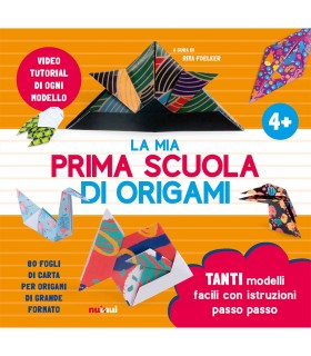 La Mia Prima Scuola di Origami