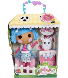 Lalaloopsy Large Doll Mittens Fluff n Stuff