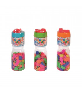 LATTINA 120 PZ BOMBE ACQUA IN DISPLAY 6 PZ