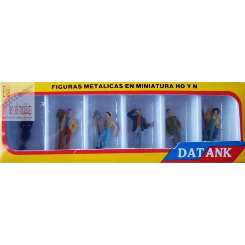 Lavorare nei cantieri. ANESTE 4043