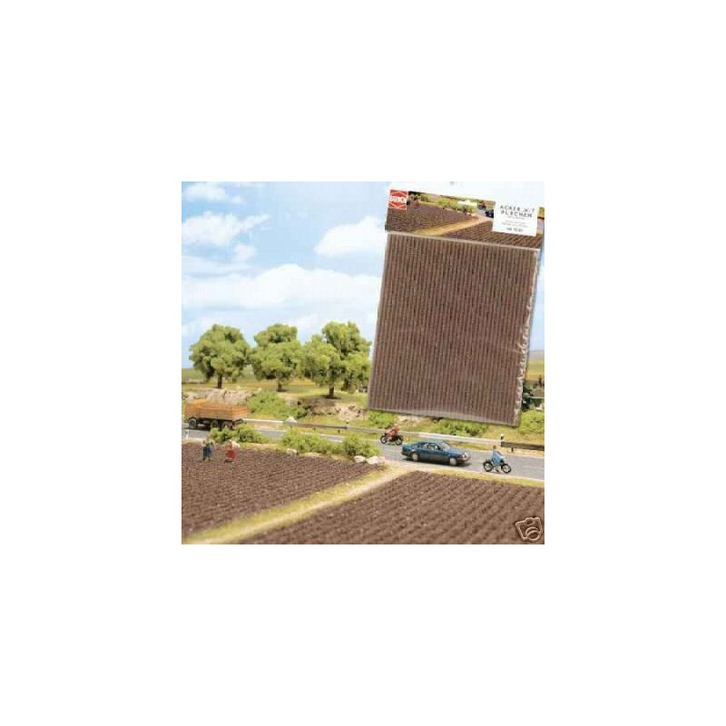 Till terra. BUSCH 7183