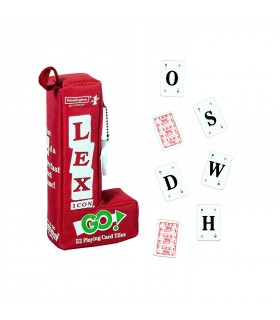 Lexicon Go! - Ed. Italiana (It)