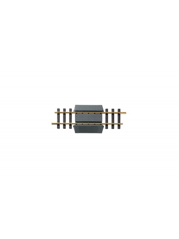 LGB 10007 Scala G Binario anti deragliamento cm. 30