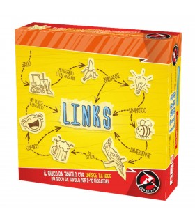 Links - Ed. Italiana