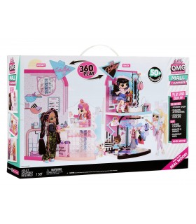 L.O.L. Surprise OMG Mall of Surprises