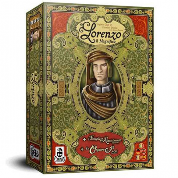 Lorenzo il Magnifico (Nuova Edizione)