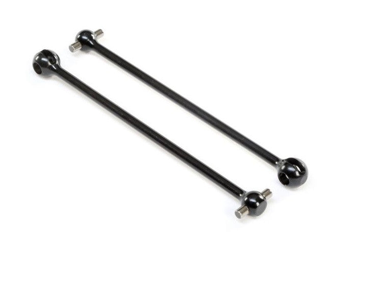 LOSI Giunto cardanico anteriore/posteriore CVD (x2) 8ight-X TLR242031