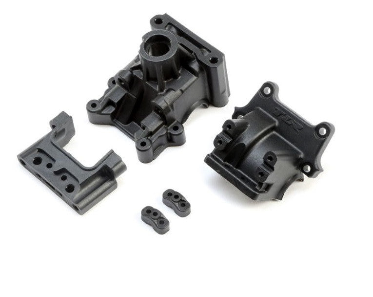 LOSI Cella anteriore (x1) 8ight-X TLR242025