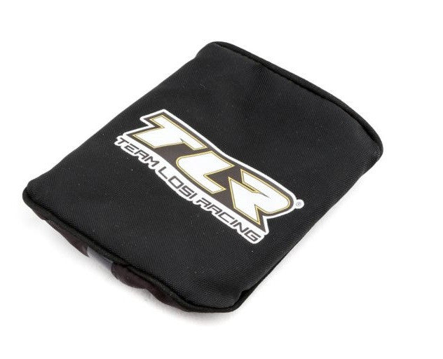 LOSI Prefiltro aria 5ive-T TLR356002