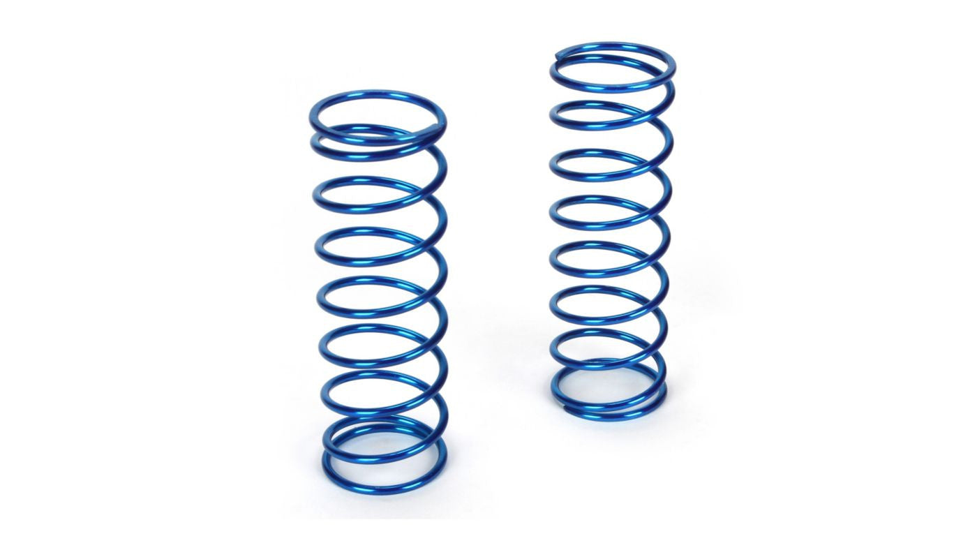 LOSI Molla ammortizzatore anteriore 11,6 lb LOSB2965