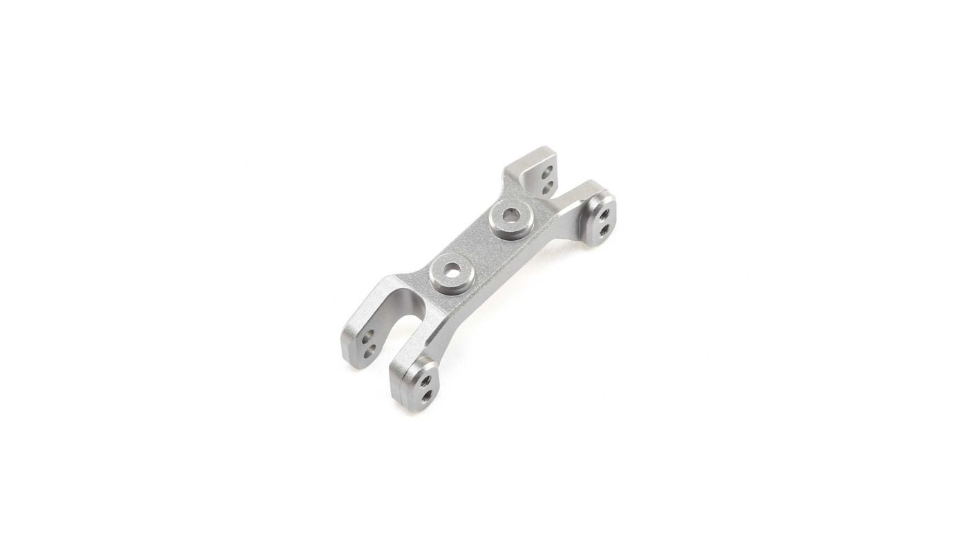 Losi Rock Rey supporto asta camber anteriore in alluminio LOS334010