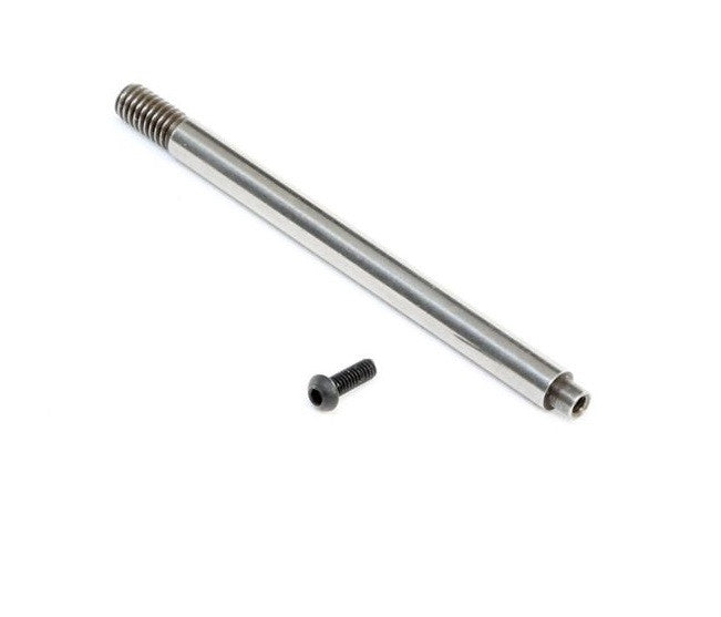 LOSI Asta dell'ammortizzatore anteriore (x1) 8ight-X TLR243043