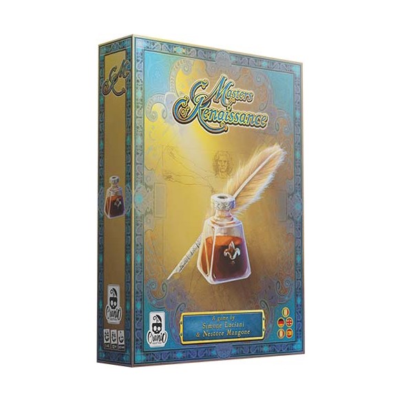 Maestri del Rinascimento