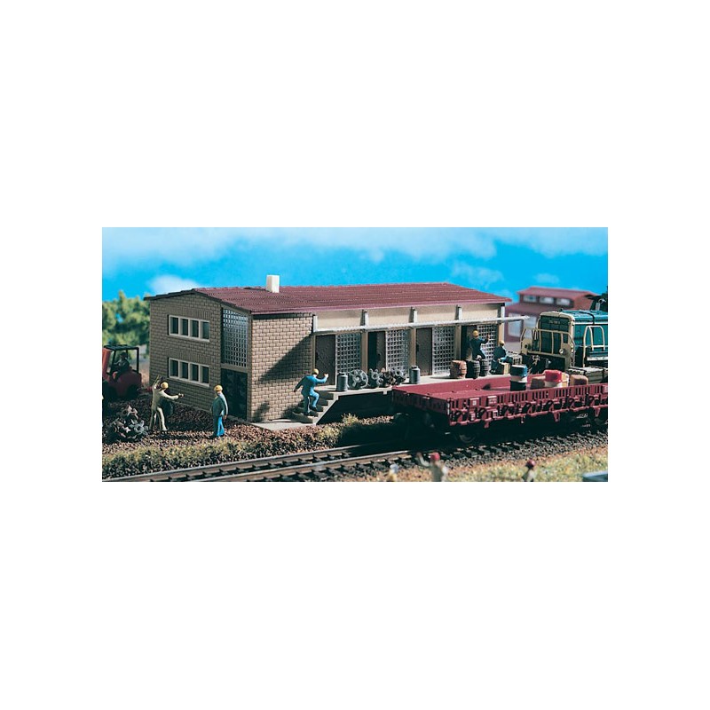 Magazzino per le merci. VOLLMER 45604