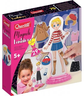 Magnetic Fashion Anna