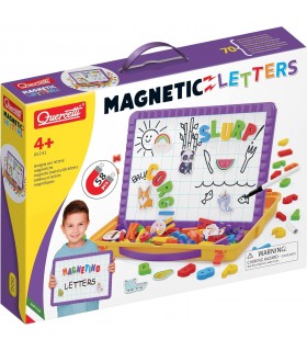 Magnetino Letters