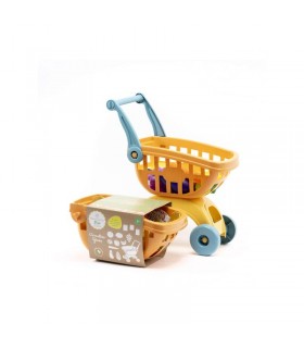 Maisonelle Bio - Carrellino Spesa