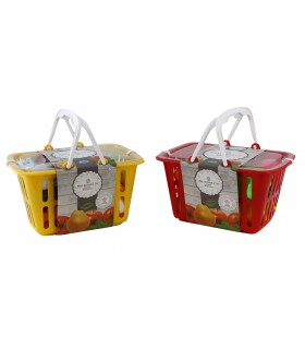 Maisonelle - Cestino con Alimenti