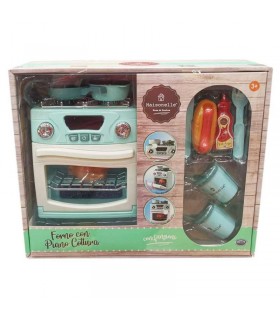 Maisonelle - Forno e Piano Cottura