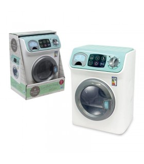 Maisonelle - Lavatrice Digitale con Luci e Suoni