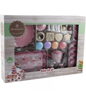 Maisonelle Sala da Te