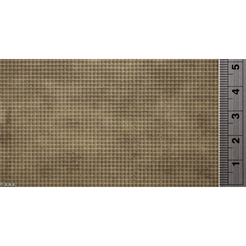 Marciapiede nero. REDUTEX 87AC112