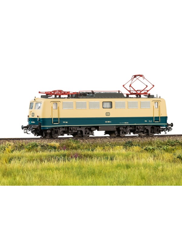 MARKLIN 37407 Scala HO Locomotiva elettrica Gruppo 140 DB con sound