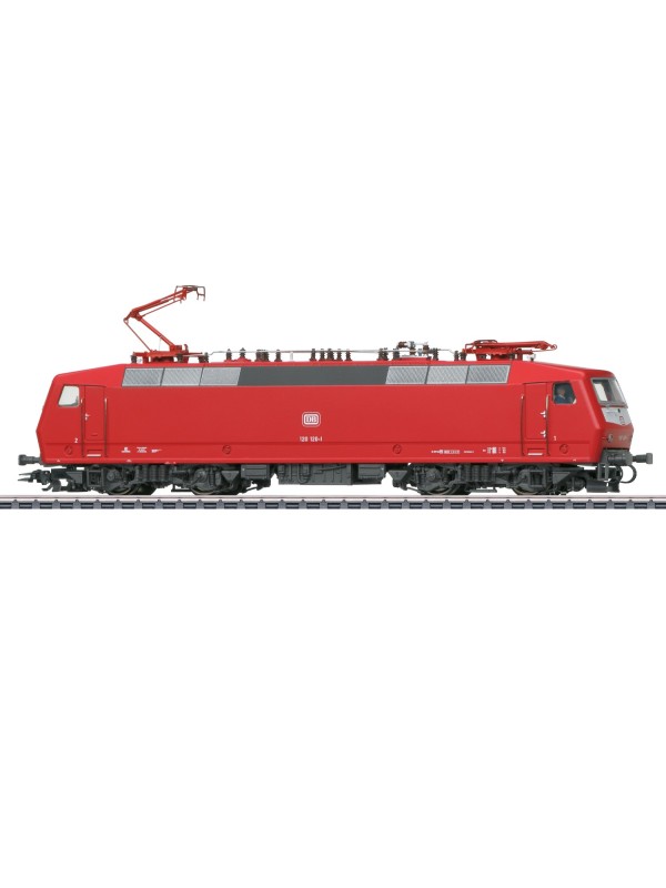 MARKLIN 37829 Scala HO Locomotiva elettrica Gruppo 120.1 delle DB