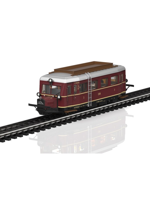 MARKLIN 38135 Scala HO Automotrice diesel serie VT 88.9 epoca III - IN ACCONTO