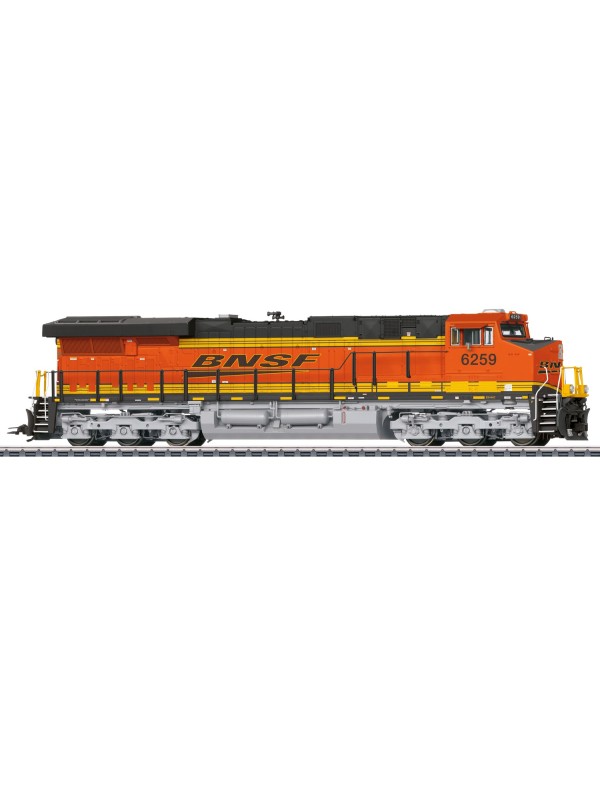 MARKLIN 38446 Scala HO Locomotiva Diesel Tipo GE ES44AC 6259