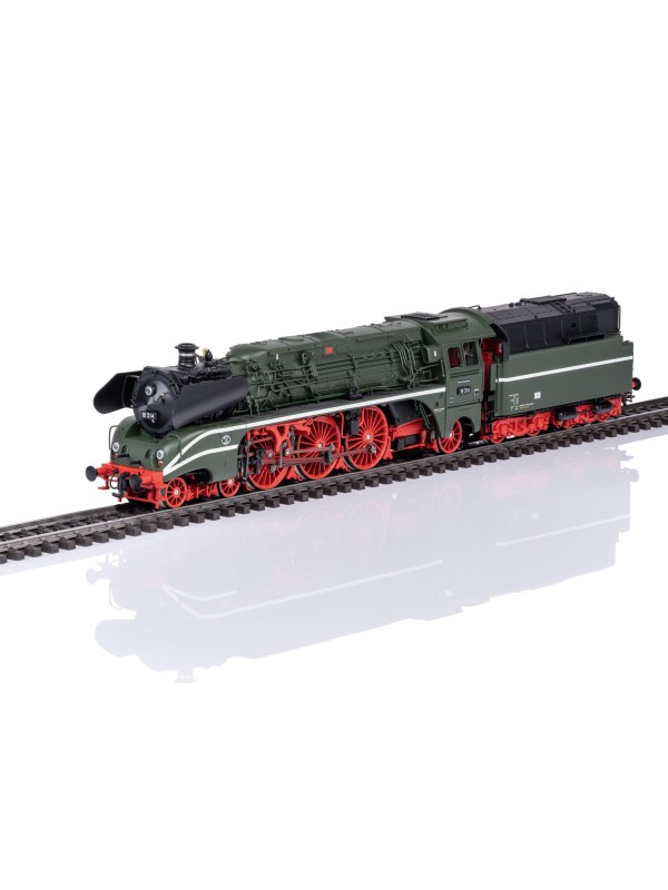 MARKLIN 39029 Scala HO Locomotiva a vapore classe 18.3 - IN ACCONTO