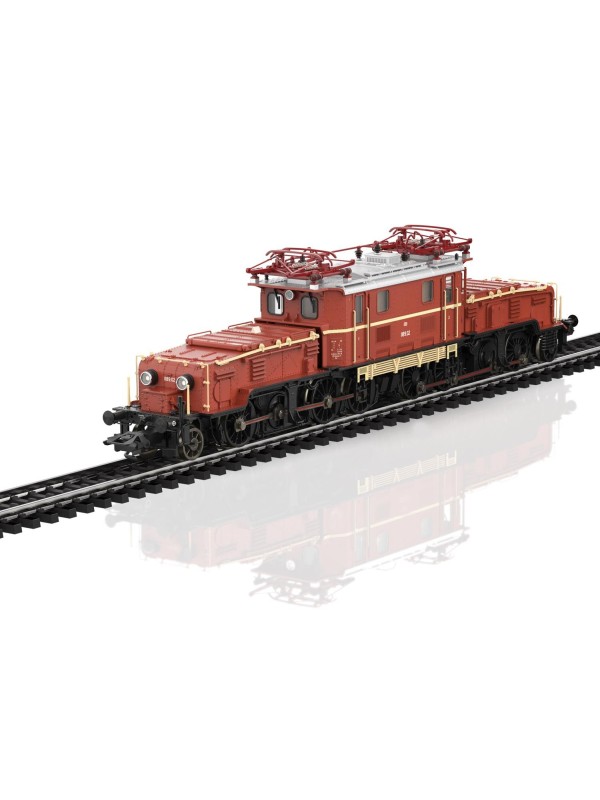MARKLIN 39090 Scala HO Locomotiva elettrica Serie 1189 Coccodrillo austriaco