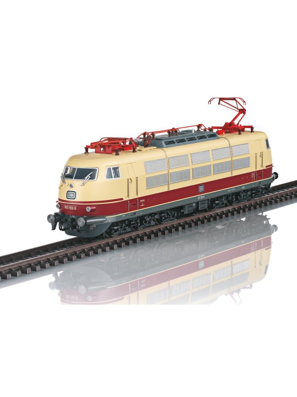 MARKLIN 39151 Scala HO Locomotiva elettrica Gruppo 103.1 delle DB
