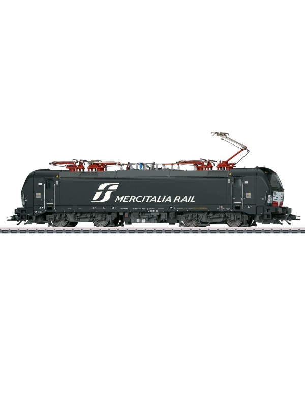 MARKLIN 39332 Scala HO Locomotiva elettrica gruppo 193 Vetron Mercitalia Rail