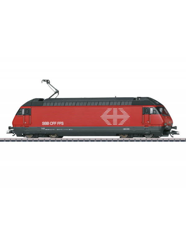 MARKLIN 39463 Scala HO Locomotiva elettrica Re 460 delle SBB.